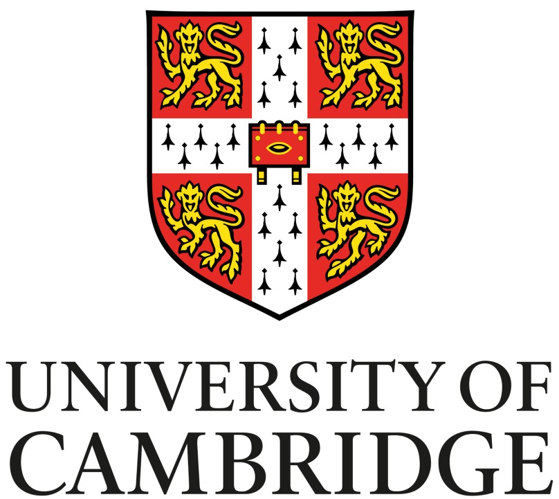 Cambridge University