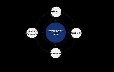 IA- Le cycle de vie actif